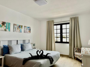 Apartamento Luna